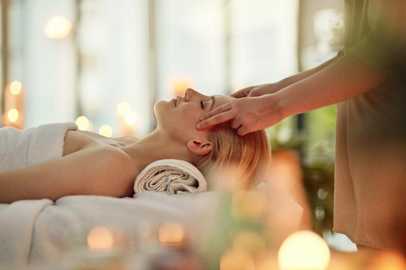 Massage bien être et relaxation